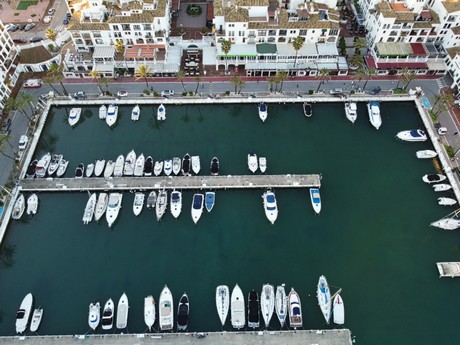 Marina De La Duquesa